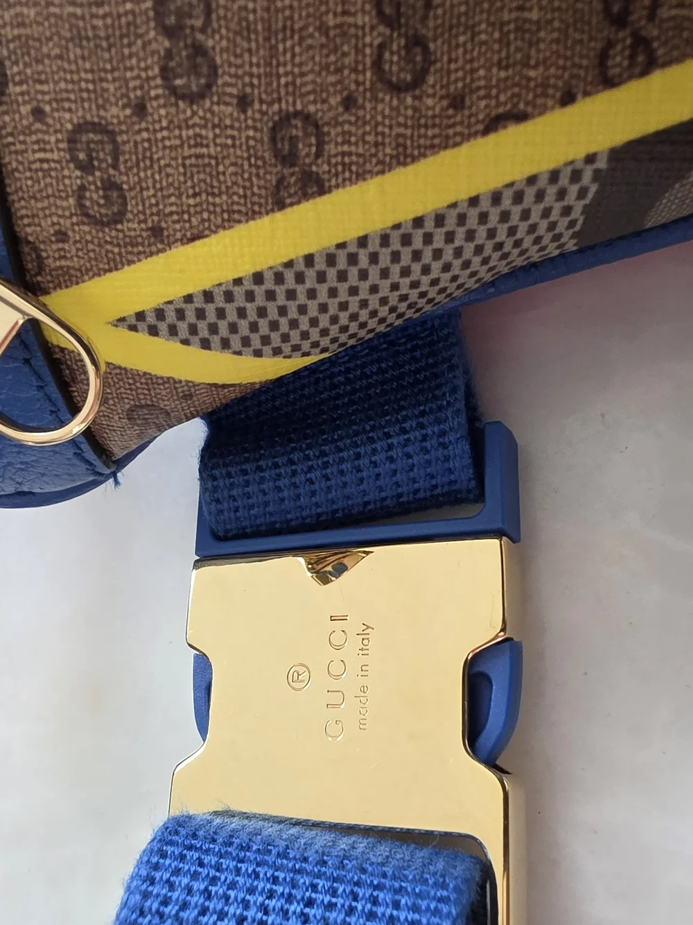 Gucci stylish men